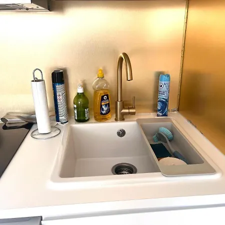 Les Pieds Dans Leau Avec Parking Appartement Les Sables-dʼOlonne