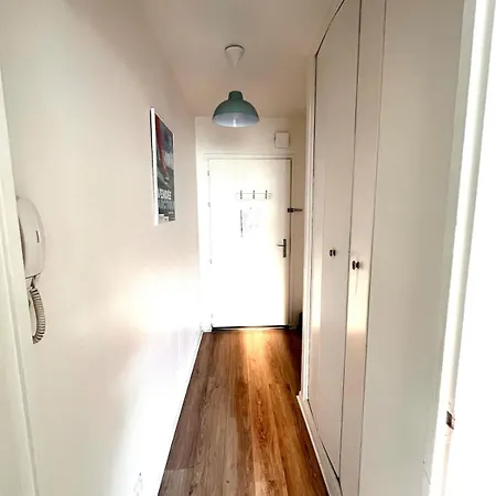 Apartment Les Pieds Dans Leau *