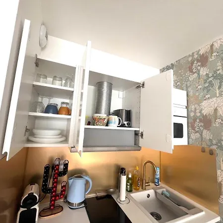 Les Pieds Dans Leau Avec Parking * Les Sables-dʼOlonne