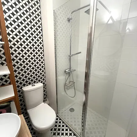 Apartment Les Pieds Dans Leau