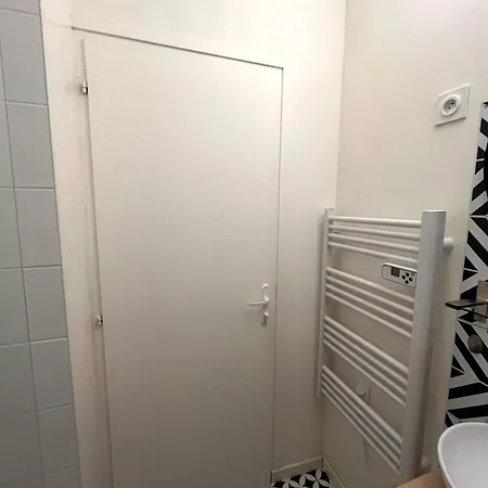 Les Pieds Dans Leau Avec Parking * Les Sables-dʼOlonne