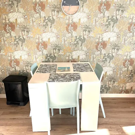 Studio Cosy Sablais A 100M De La Mer