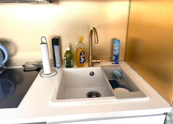 Les Pieds Dans Leau Avec Parking Appartement Les Sables-dʼOlonne