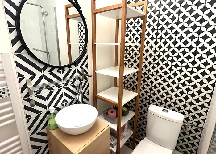 Les Pieds Dans Leau Avec Parking Appartement