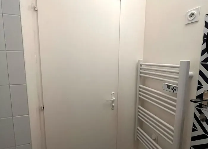 Les Pieds Dans Leau Avec Parking * Les Sables-dʼOlonne