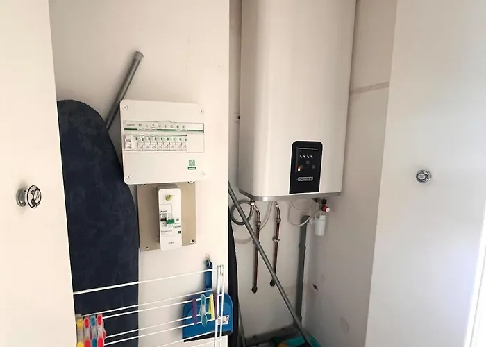 Les Pieds Dans Leau Avec Parking Les Sables-dʼOlonne